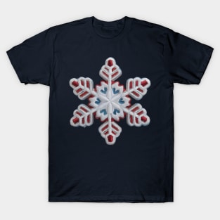 Snowflake T-Shirt